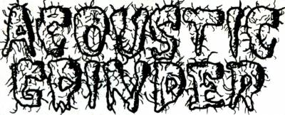 logo Acoustic Grinder